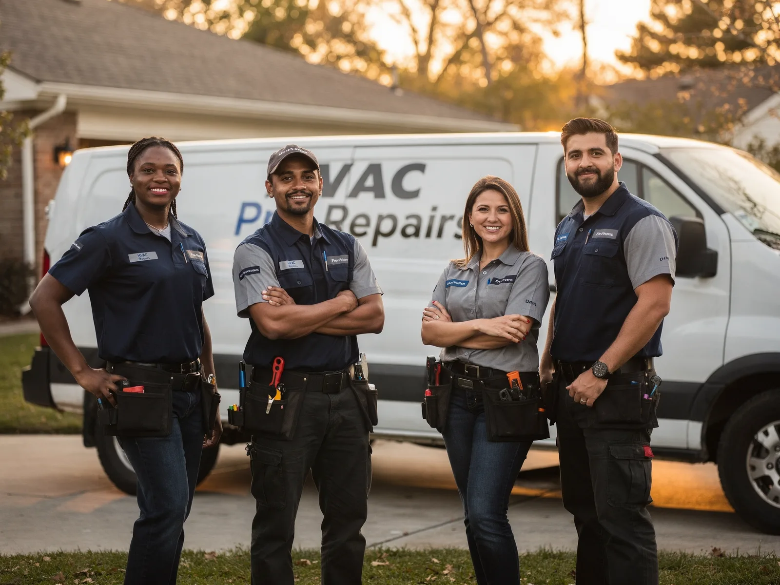 Heat Pump Repair company in Keizer, OR