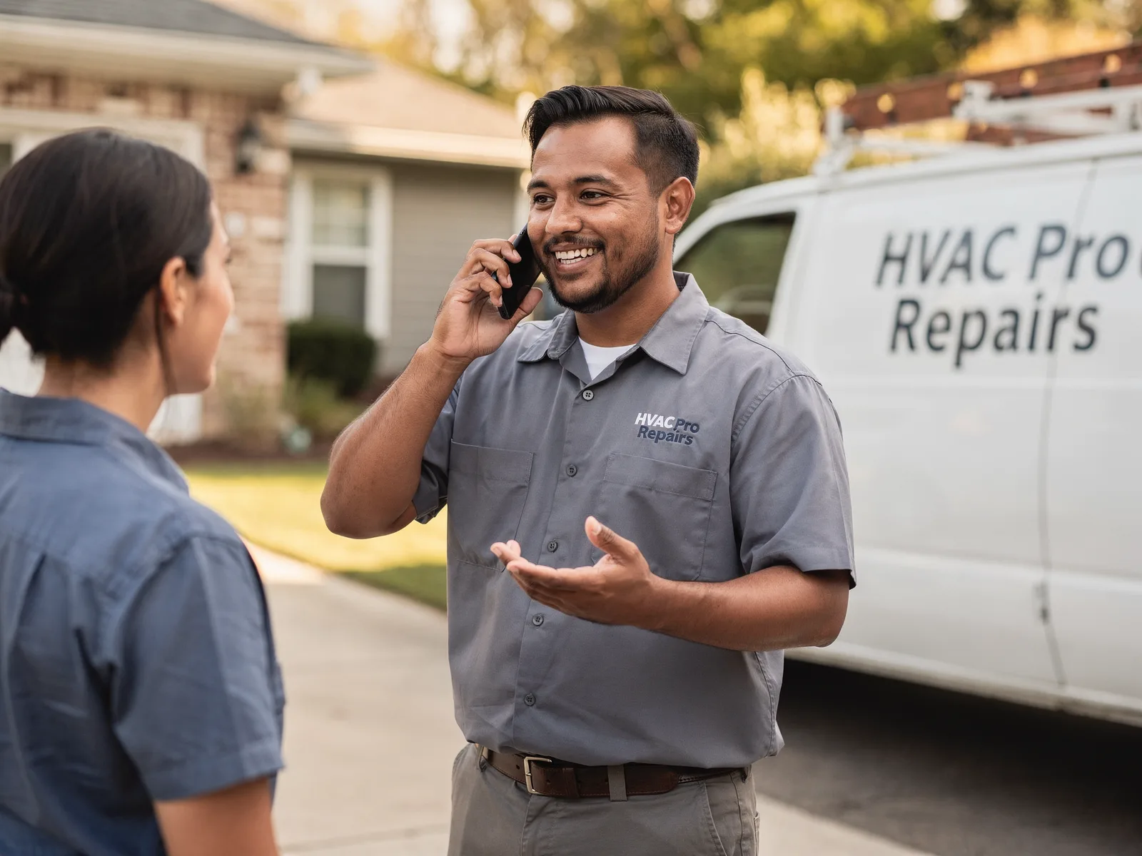 Heat Pump Repair Keizer, OR FAQs